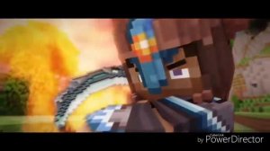 Майнкрафт клип-Моя игра