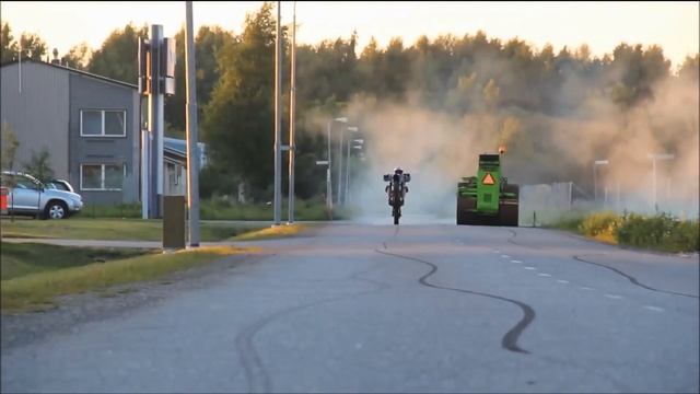 Мото-это жизнь... смотреть онлайн