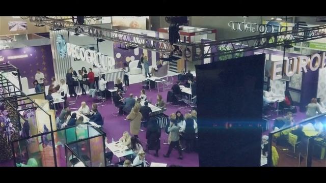 Выставка MosBuild 2022 смотреть онлайн