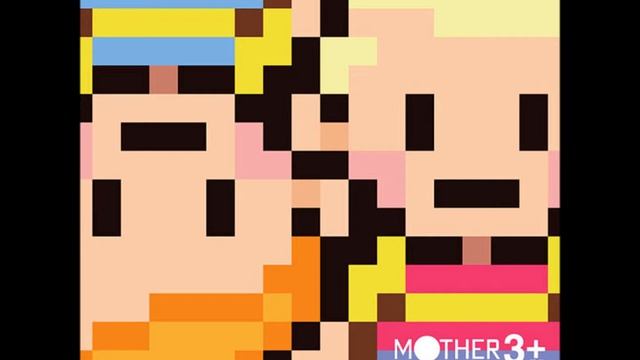 Mother 3+ Theme of Love смотреть онлайн
