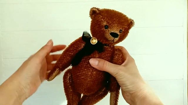 Classic teddy ber смотреть онлайн