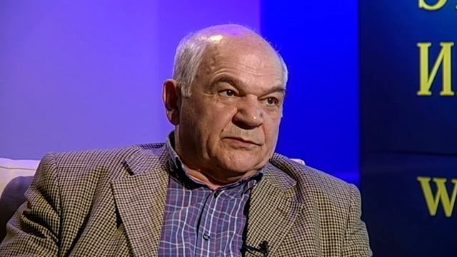 Лекция 39. Александр Колесников о военной разведке на территории Османской империи