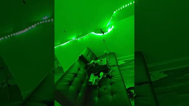 my led lights update смотреть онлайн