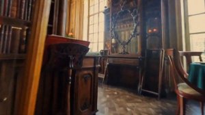 Ресторан русской кухни«Кафе Пушкинъ»