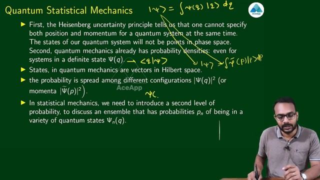 Statistical Mechanics 8 : Ideal Bose and Fermi systems.