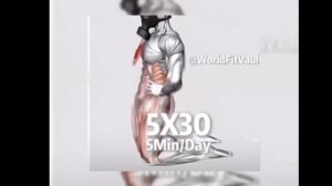 5x30 фонк