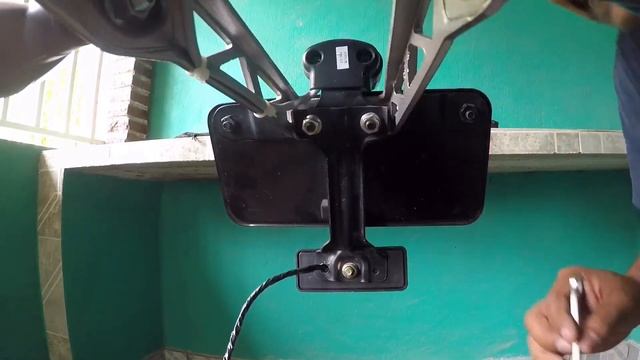 Stop con strobo PULSAR 200NS..!! | Joel 17 смотреть онлайн