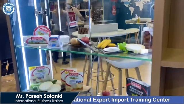 Gulfood 2021 Dubai Hall 1 | World best Milk products Chocolate, Ice cream, Cheese etc смотреть онлайн