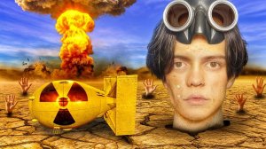 Я ПРОВЁЛ 100 ДНЕЙ В FALLOUT VR