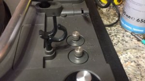 Technics sl-23 крутится!