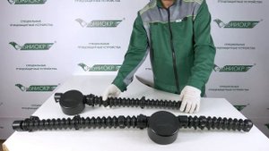 ПЗУ-6-10кВ-У-2 (КЗ)