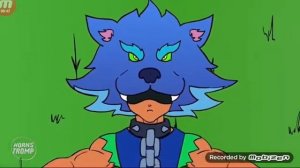 Леон и Нита мультики