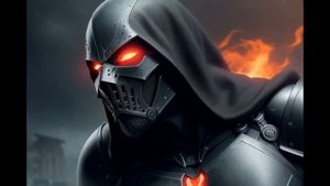 Воин-из-Мрака-Металл-Убийца-Героев