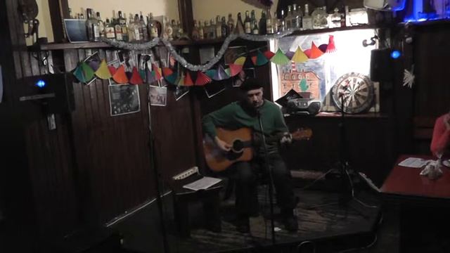 Вечер памяти Ольги Горпенко. Часть 7. Генри Бэсхэ смотреть онлайн