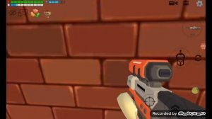 Нашел телевизор закамский квас в chicken gun#пасхалка