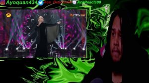 Polina Gagarina (Поли́на Гага́рина) - "A Cuckoo (Кукушка)" Reaction