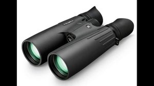 Vortex Optics Fury HD 5000 10x42 Applied Ballistics Laser Rangefinding Binoculars