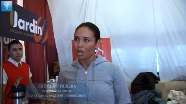 Доброта растопит лед 2011