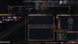 STALKER ТЧ. Часть4. Бандиты,Серый. Свалка.