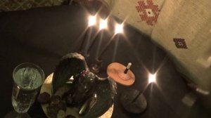 Авторский ритуал Инги Хосроевой. Страсть Дьяволицы Лилит... для всех дам.