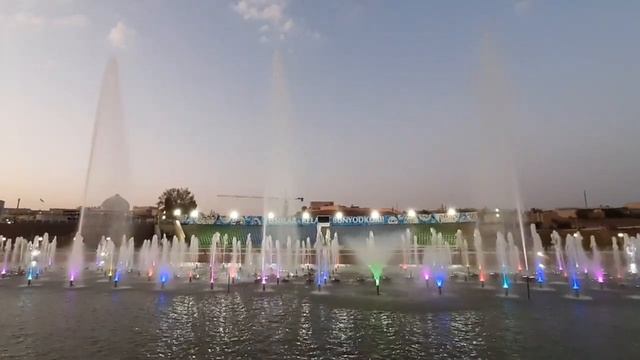 АФСОНАЛАР ВОДИЙСИ