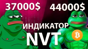 Индикатор NVT для Начинающих. Практический Гид по Торговле и Заработку