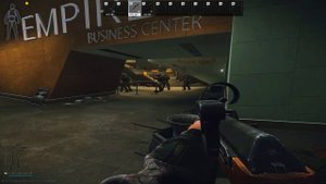 Escape From Tarkov. Где найти босса Коллонтая на локации Эпицентр? Спавн Коллонтая.
