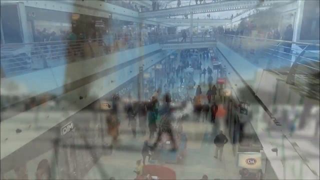 Where to shop in Lisbon. Vasco da Gama Mall. Portugal смотреть онлайн