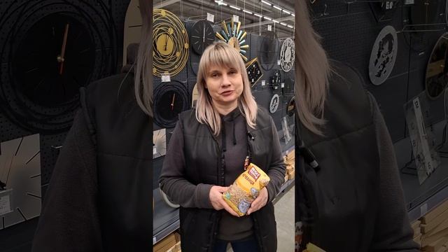 Вкусности-полезности: чечевица!