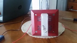 Fire Alarm Test 23