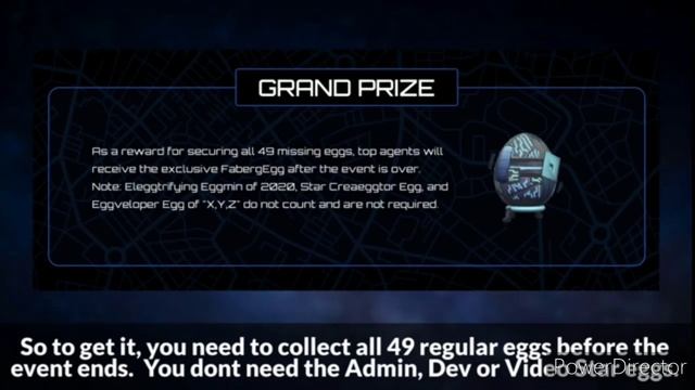 [EVENT] How To Get FABERGEGG OF THE NEW DECADE | Roblox 2020 смотреть онлайн