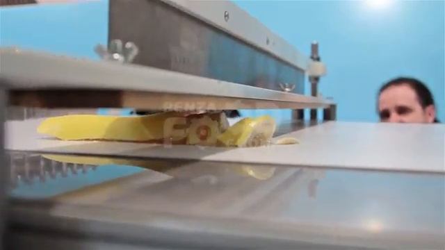 Резка мармелада