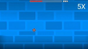 FREE INSANE DEMON!  ХАЛЯВНЫЙ ИНСЕЙН ДЕМОВ |GEOMETRY DASH