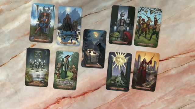 Овны 15 по 30 Сентября 2021 Таро Прогноз смотреть онлайн