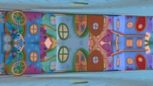 Henry Hugglemonster In O Major