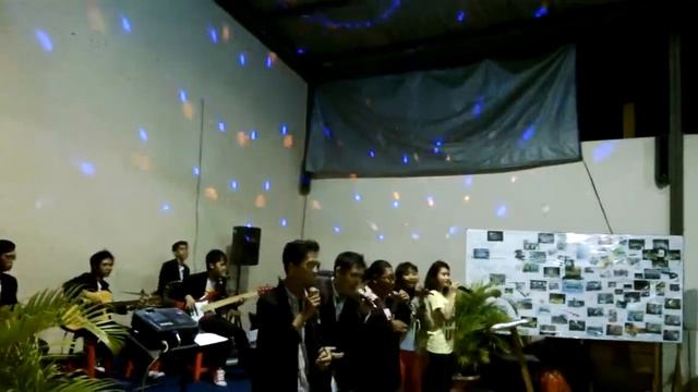 PDOMKK Lumen Dei [HUT 9] - Tuhan Hadir смотреть онлайн