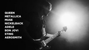 Сольный концерт СТУДИИ МАРКОВА | 26 февраля, 20:00  | Клуб Jagger