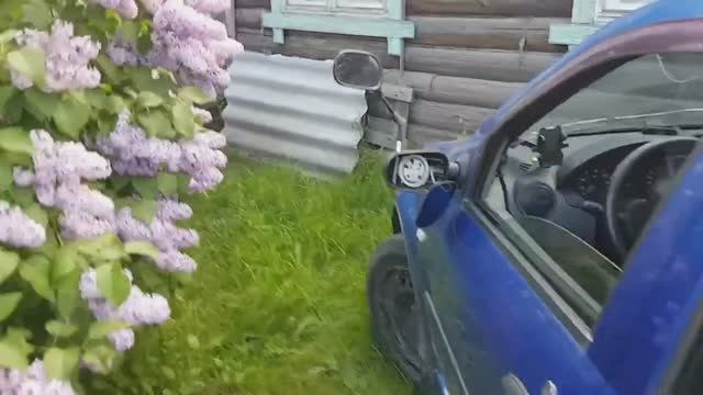 Дешевые расширители зеркал для легкового автомобиля своими руками