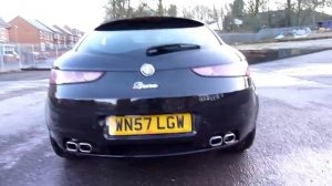 Alfa Romeo Brera 3 2 Q4 WN57LGW