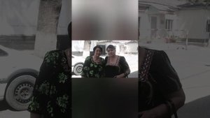 Суруди нав Хосият Зарафшони ва Орзугул Хучамова