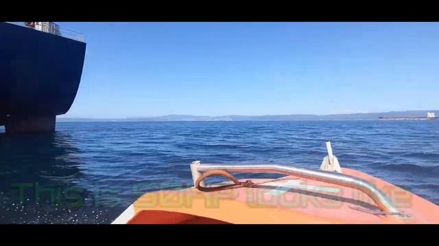 Rescue Boat Launching - How we fix 3 CYL 50HP TOHATSU OUTBOARD ENGINE Lack of Power Problem