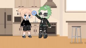 *Первое видео по новому фандому*