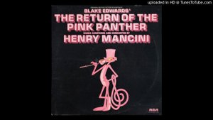 Henry Mancini - The Pink Panther Theme