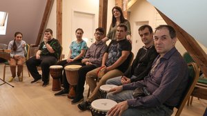 Звукотерапия как новый этап развития нашего центра