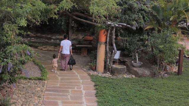 EXPERIENCIA TERRA смотреть онлайн