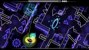 Top 5 Easiest Extreme Demons - Geometry Dash (EASY COMPARED 2 OTHER EXTREME DEMONS)