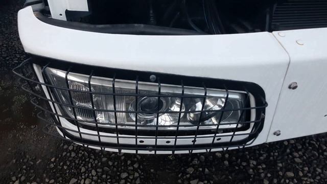 REVIEW TRUK CINA BERSAMA BANG GIL смотреть онлайн