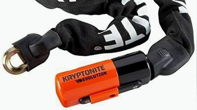 KRIPTONITE evolution + Antifurto 113 decibel ACCOPPIATA VINCENTE PER IL TUO MONOPATTINO ELETTRICO смотреть онлайн