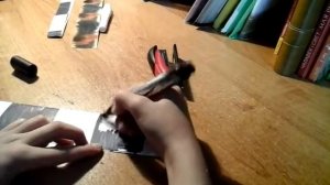 Как сделать полицейскую палочку