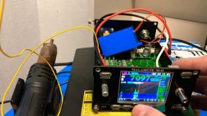 Звучание трансивера Маламут М2 с боксом для динамика.